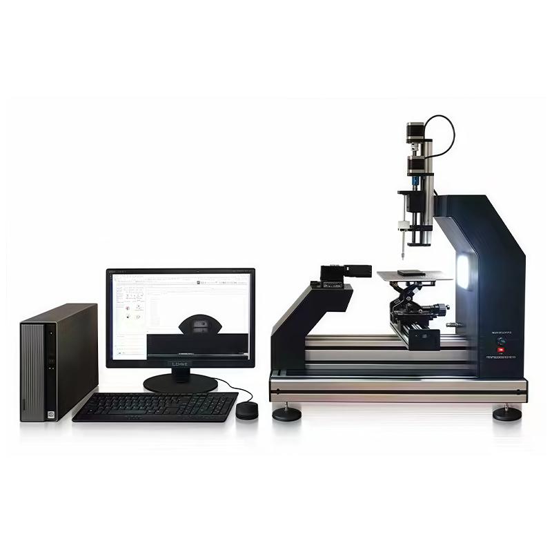 鼎盛 JY-82B 全自动视频接触角测定仪 Figure 1