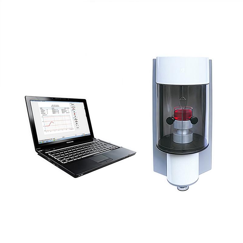鼎盛 JYW-200C 全自动表界面张力仪（含电脑） Figure 1