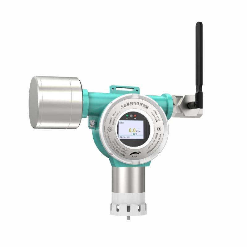 安帕尔 APEG-D-CH4 大众系列固定式甲烷探测器 Figure 3