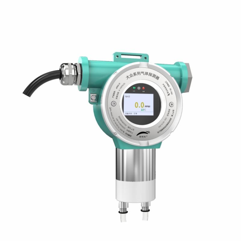 安帕尔 APEG-D-CH4 大众系列固定式甲烷探测器 Figure 2