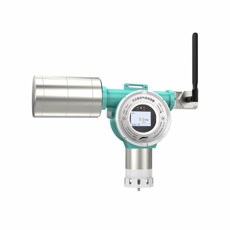 安帕尔 APEG-D-CH4 大众系列固定式甲烷探测器 Figure 4