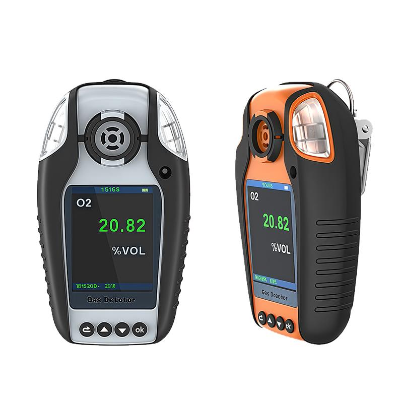 安帕尔 SPES-CH2O 独行者系列手持式甲醛浓度检测仪 Figure 1