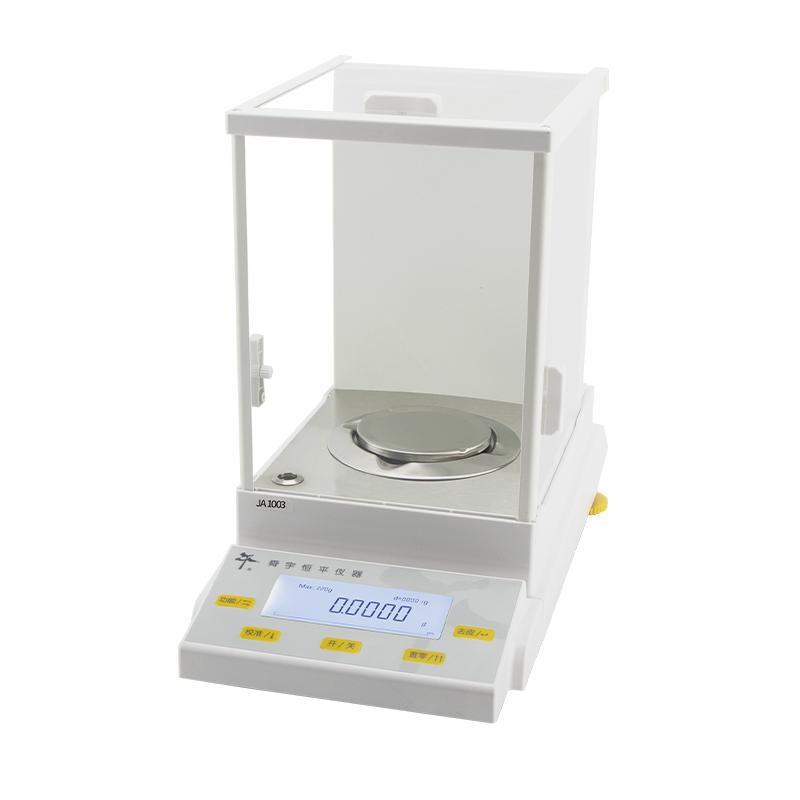SDPTOP JA2003 Electronic Precision Balance