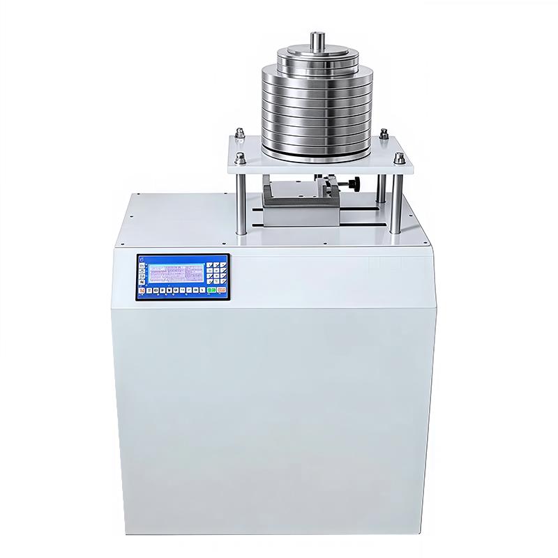 JingKeLian QHG Mars resistance Tester