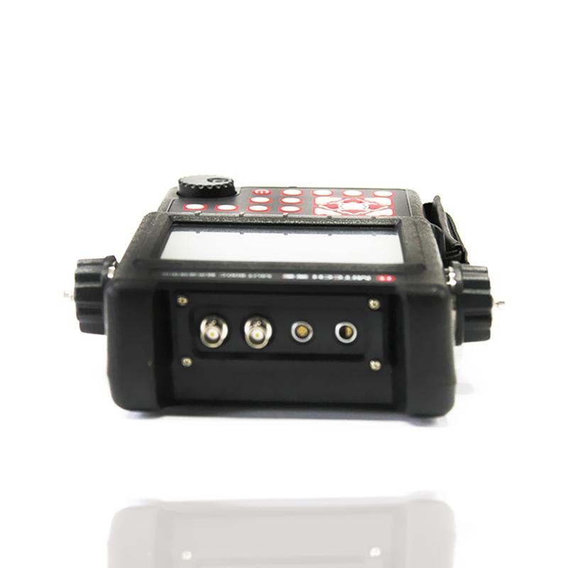 美泰科仪 MUT660C  超声波探伤仪 Figure 2