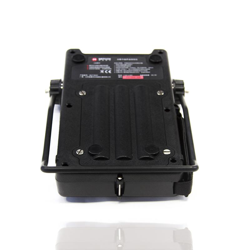 美泰科仪 MUT660C  超声波探伤仪 Figure 4