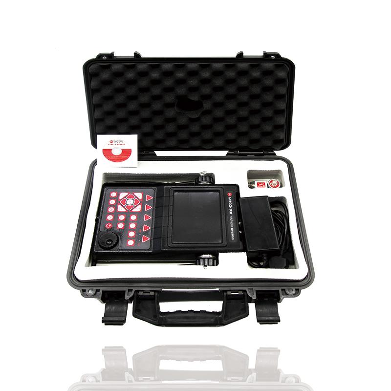 美泰科仪 MUT660C  超声波探伤仪 Figure 3