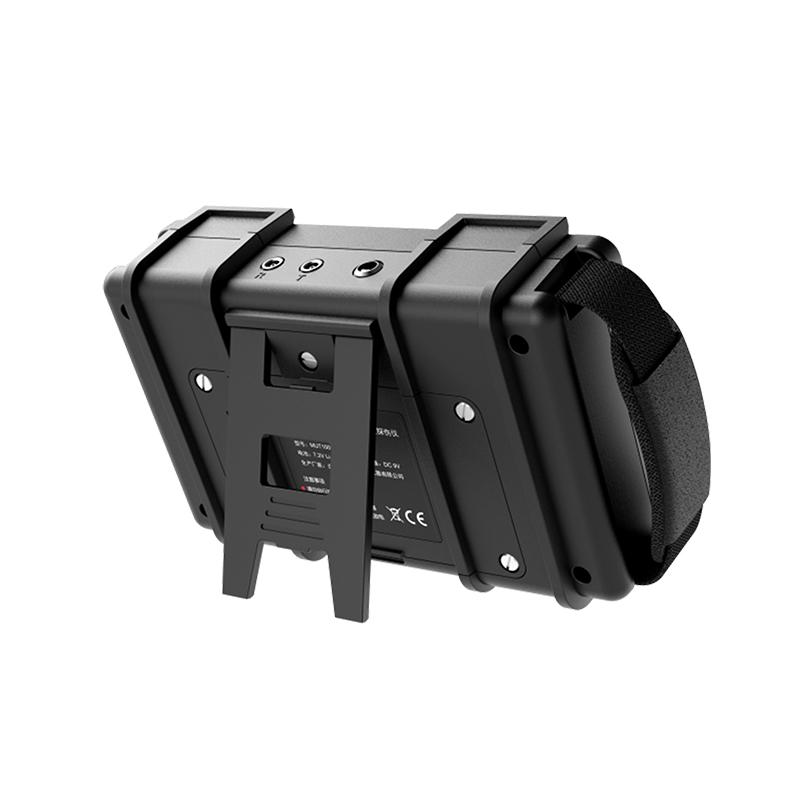 美泰科仪 MUT100S 数字式超声波探伤仪 Figure 1