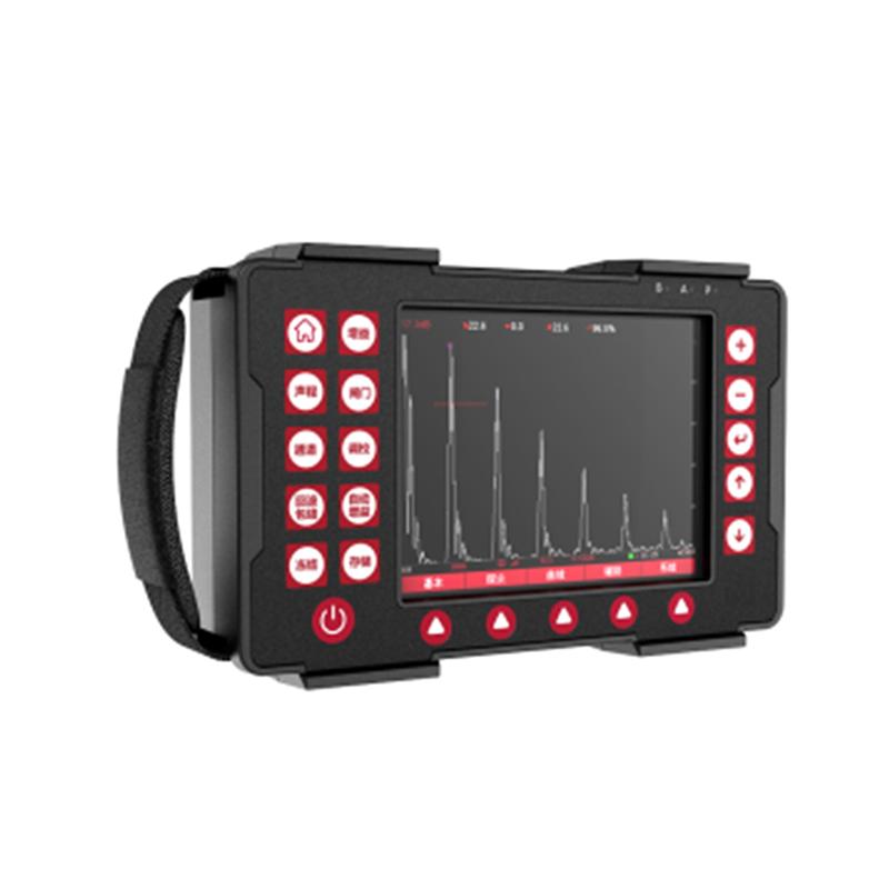 美泰科仪 MUT100S 数字式超声波探伤仪 Figure 2