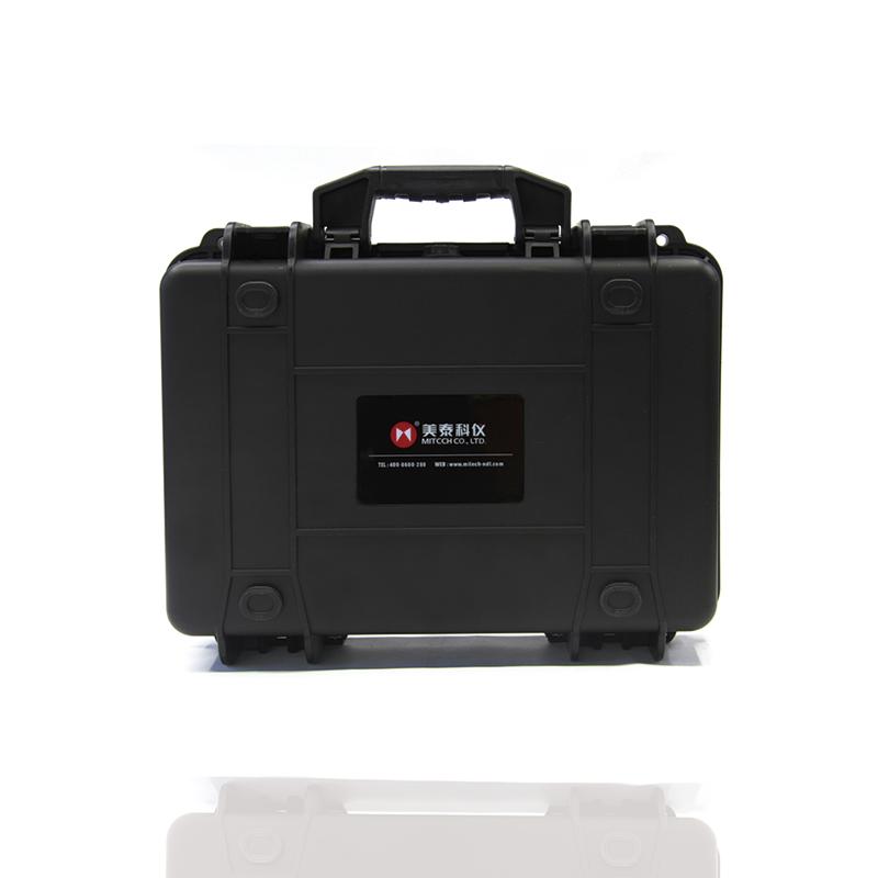 美泰科仪 MUT800C 数字超声波探伤仪 Figure 1