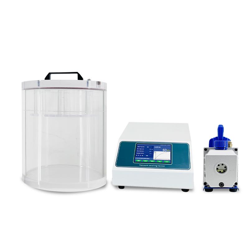 金河源 JHY-MF-300C 密封性测试仪 Figure 2