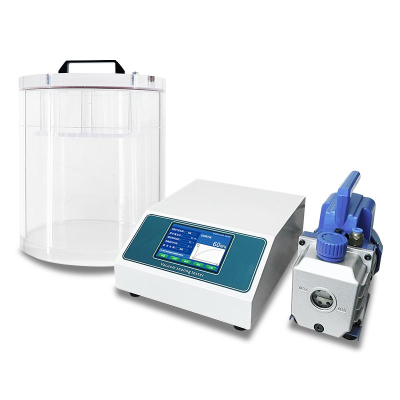 金河源 JHY-MF-300C 密封性测试仪 Figure 1