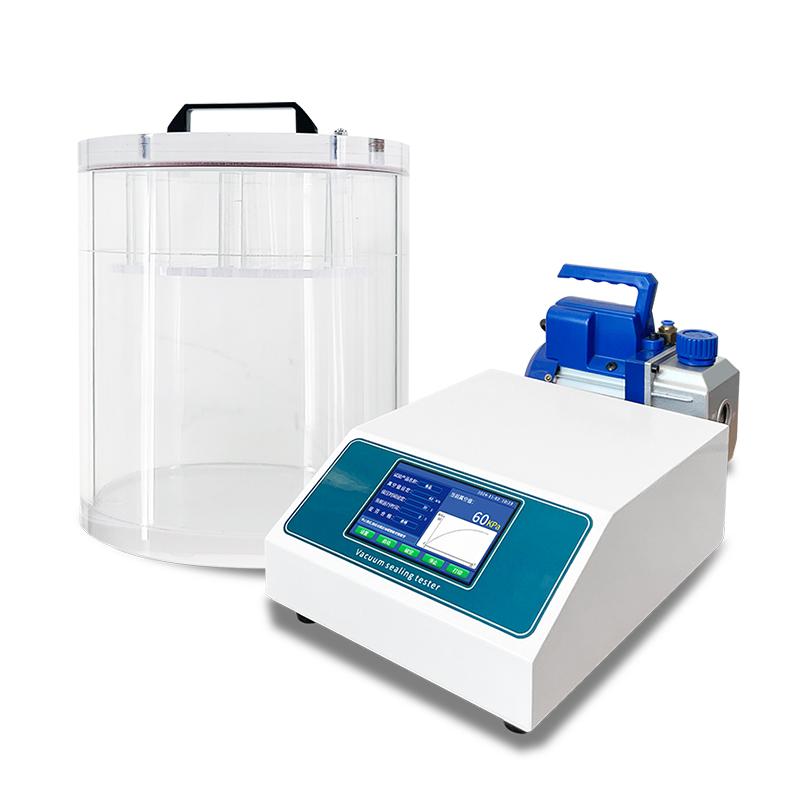 金河源 JHY-MF-300C 密封性测试仪 Figure 3