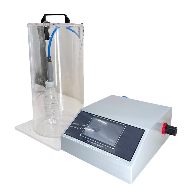 金河源 JHY-MF-500D 密封性测试仪 Figure 3