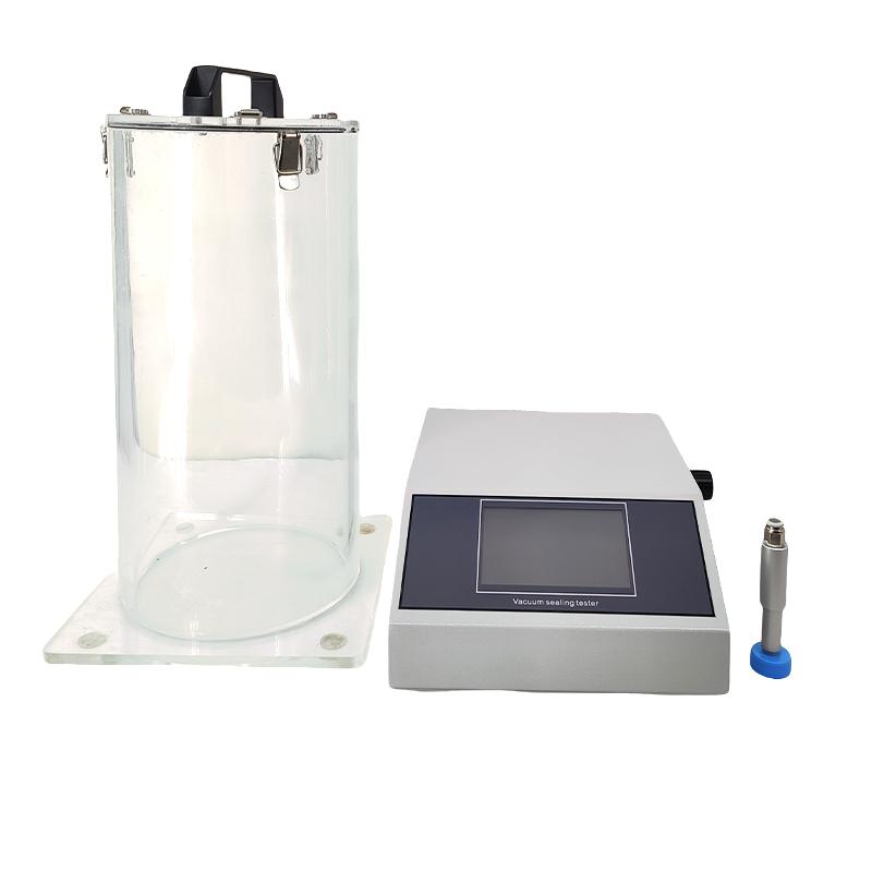 金河源 JHY-MF-500D 密封性测试仪 Figure 2