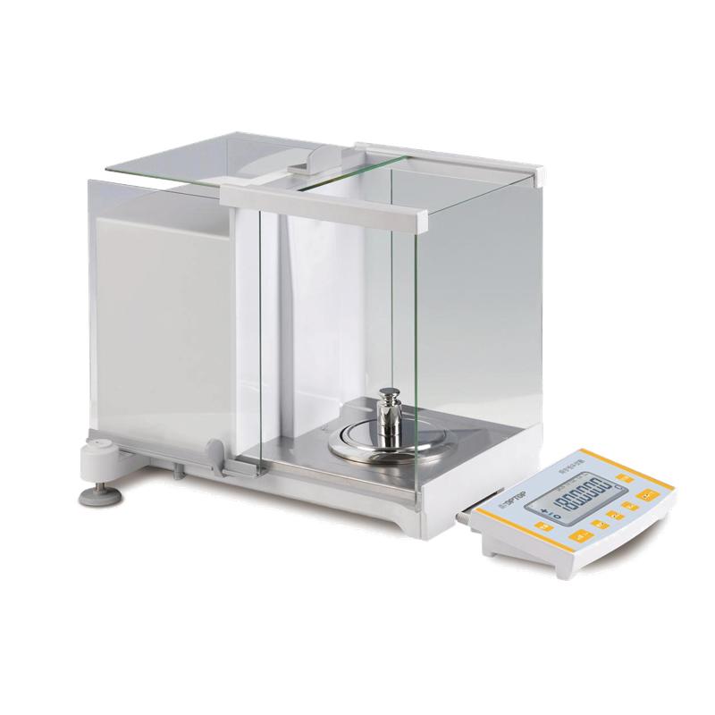 SDPTOP FA1004 Electronic Analytical Balance Figure 3