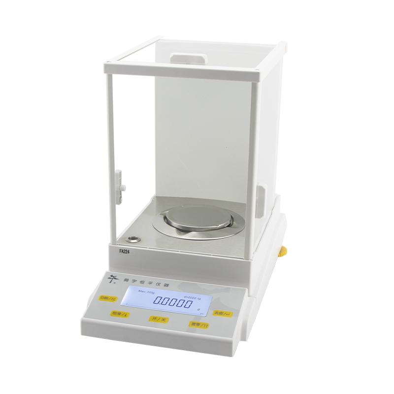 SDPTOP FA224 Electronic Analytical Balance