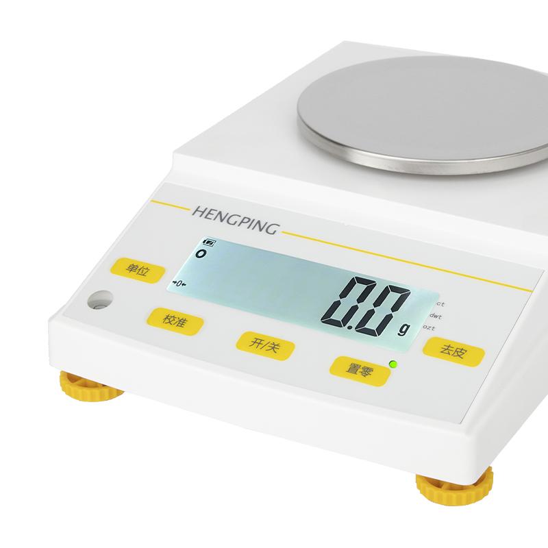 SDPTOP MP3002 Electronic Balance Figure 2