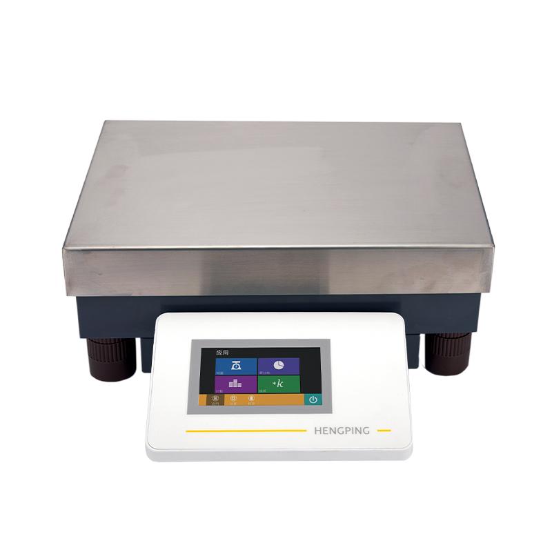 SDPTOP JA30K-1 Precision industrial platform Balance