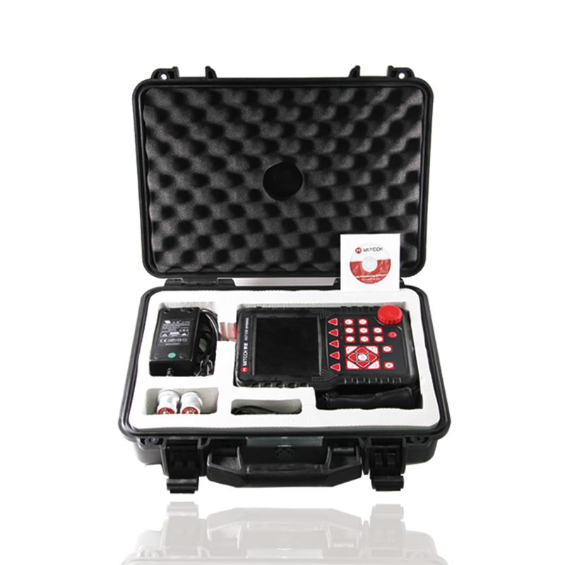 美泰科仪 MUT500B 超声波探伤仪 Figure 3