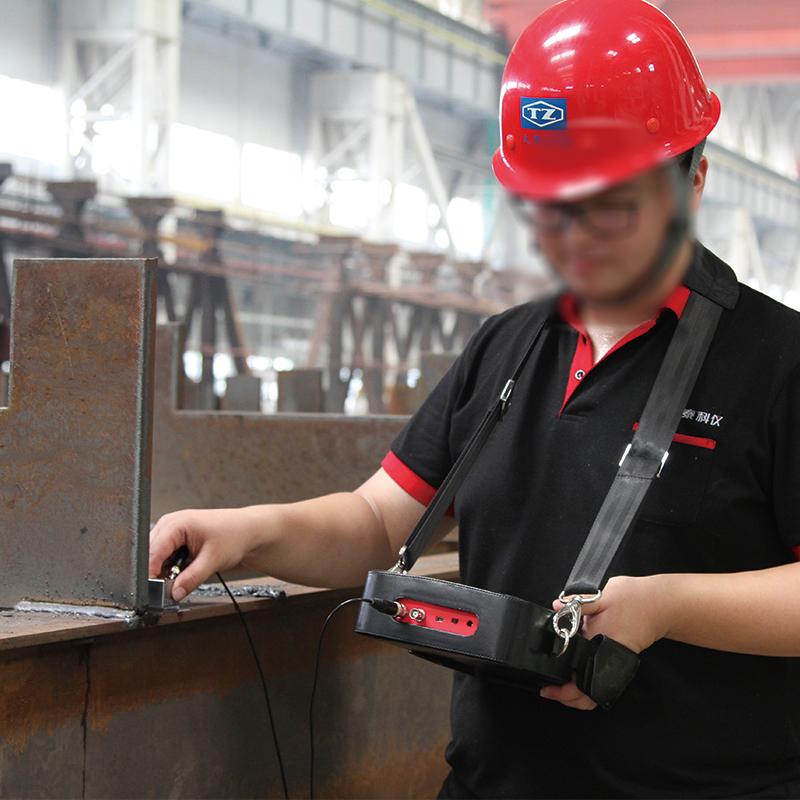 美泰科仪 MUT500B 超声波探伤仪 Figure 4