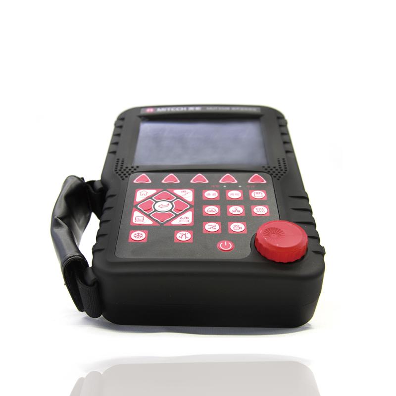 美泰科仪 MUT500B 超声波探伤仪 Figure 1