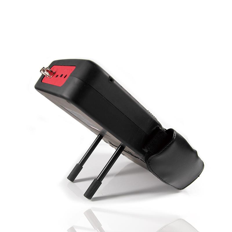 美泰科仪 MUT500B 超声波探伤仪 Figure 2