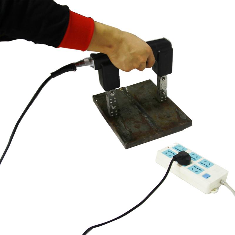 美泰科仪 MMP-100 便携式磁轭探伤仪 Figure 3