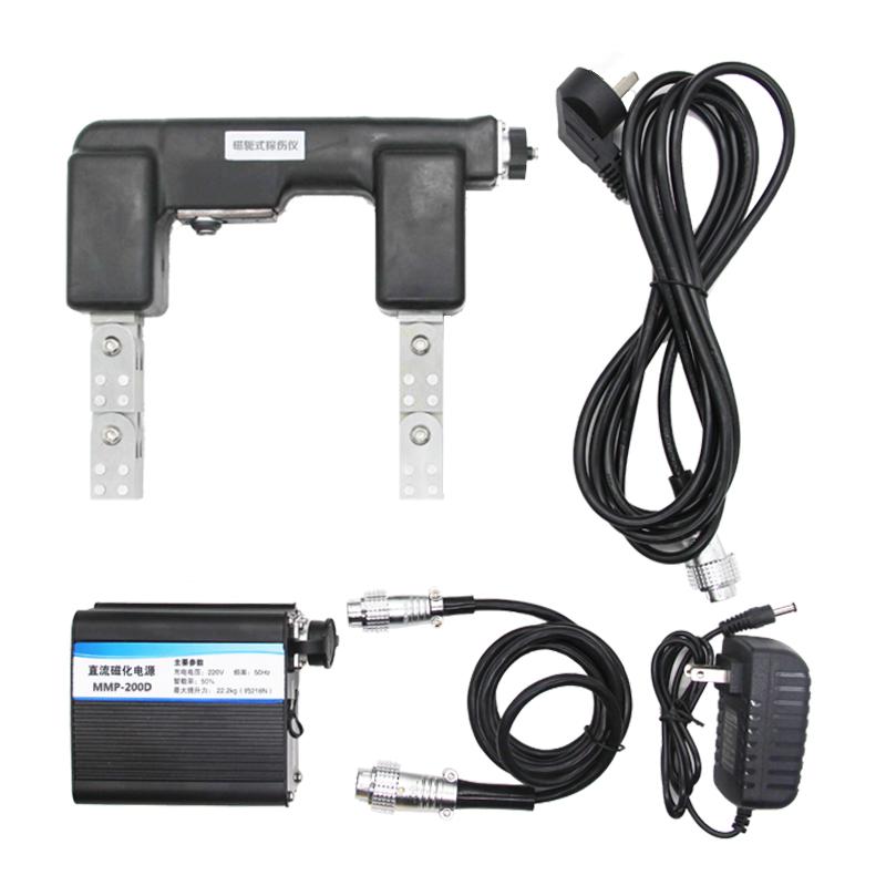 美泰科仪 MMP-100 便携式磁轭探伤仪 Figure 1