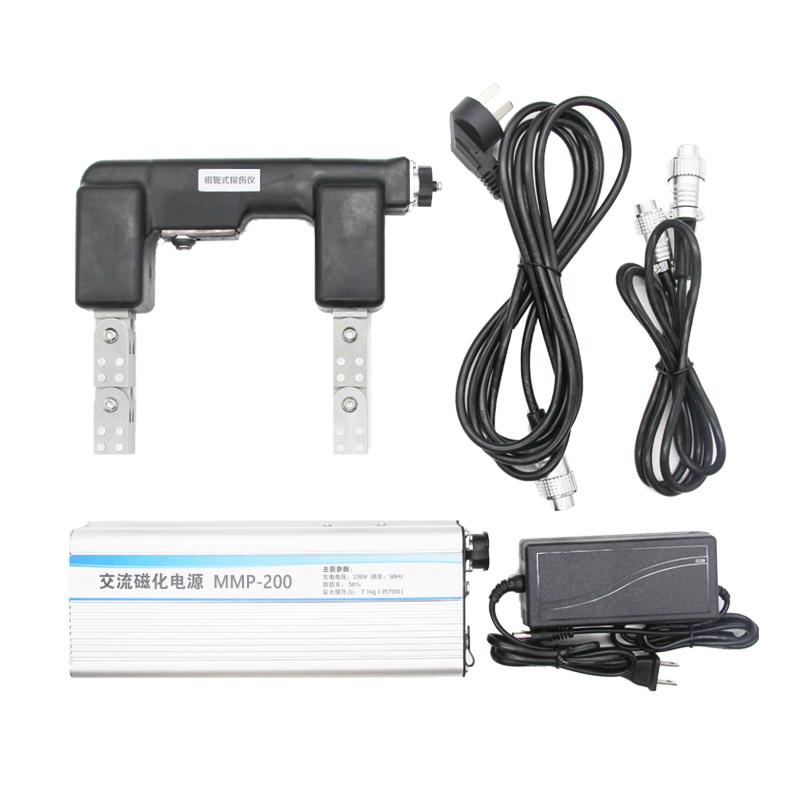 美泰科仪 MMP-100 便携式磁轭探伤仪 Figure 4