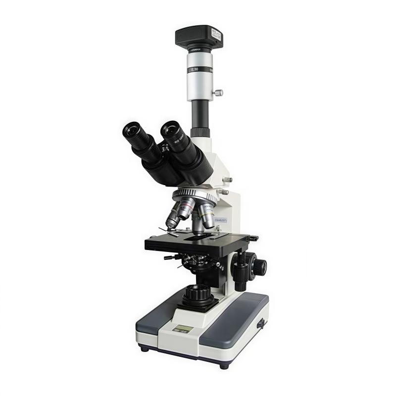SHSGBM XSP-BM-8CAD Computer Biological Microscope