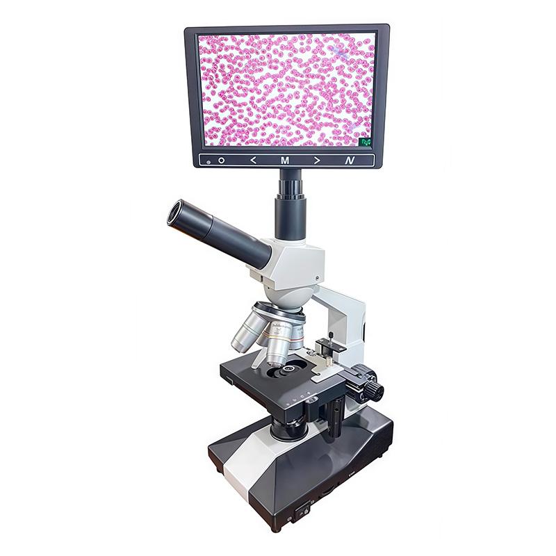 SHSGBM XSP-BM-1CAP Video Microscope