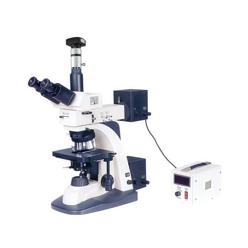SHSGBM BM-SG12D Computer Research Biological Microscope (Brightfield)