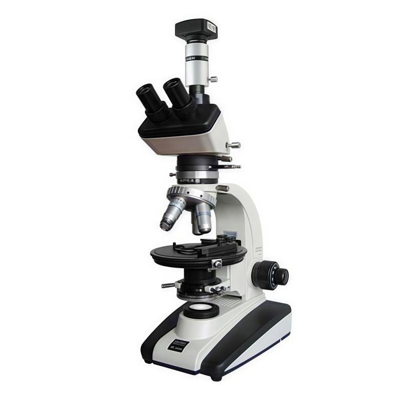 上光/BM BM-59XCD 电脑偏光显微镜