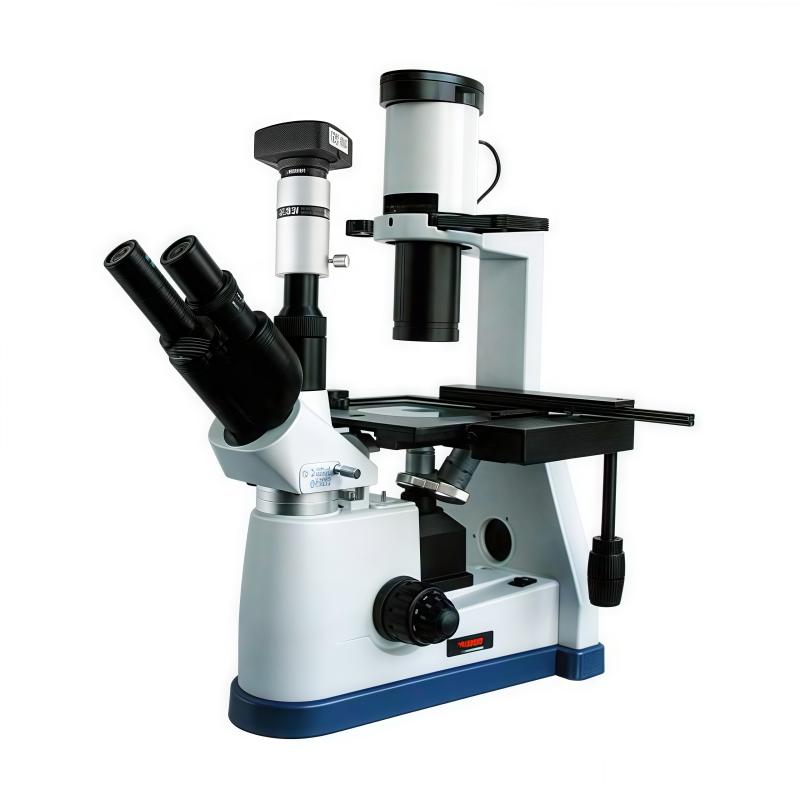 SHSGBM BM-37XBD Computer Inverted Biological Microscope