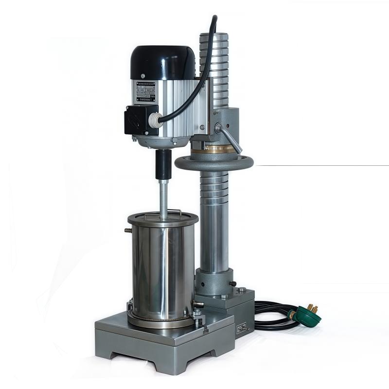 JingKeLian QSM-II Laboratory sand mill