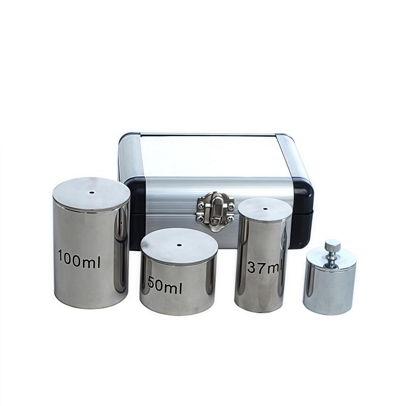 JingKeLian QBB-37 Coating Specific Gravity Cup