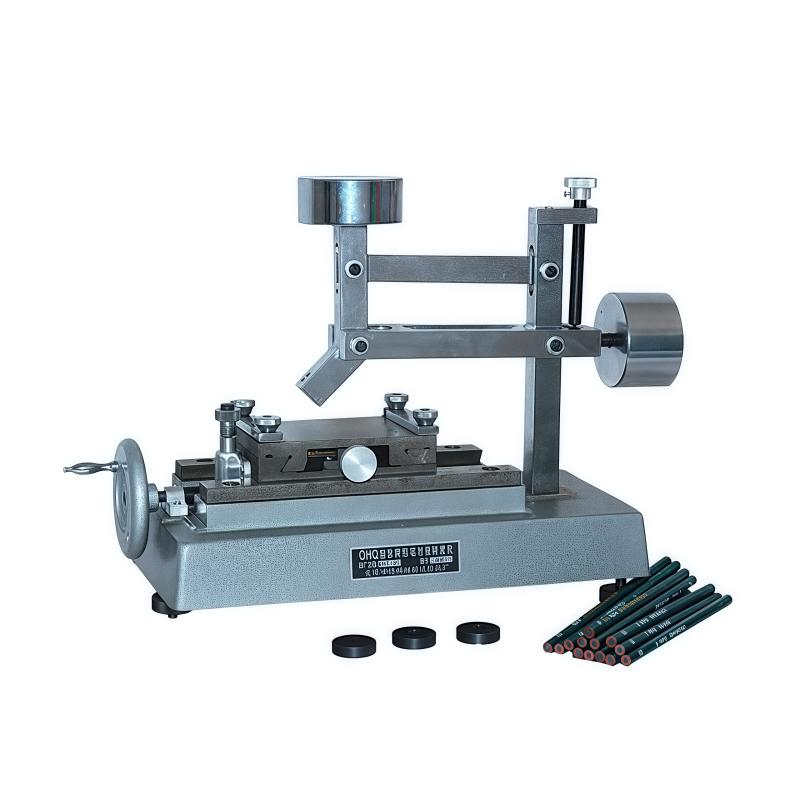 JingKeLian QHQ Film Pencil Scratch Hardness Tester