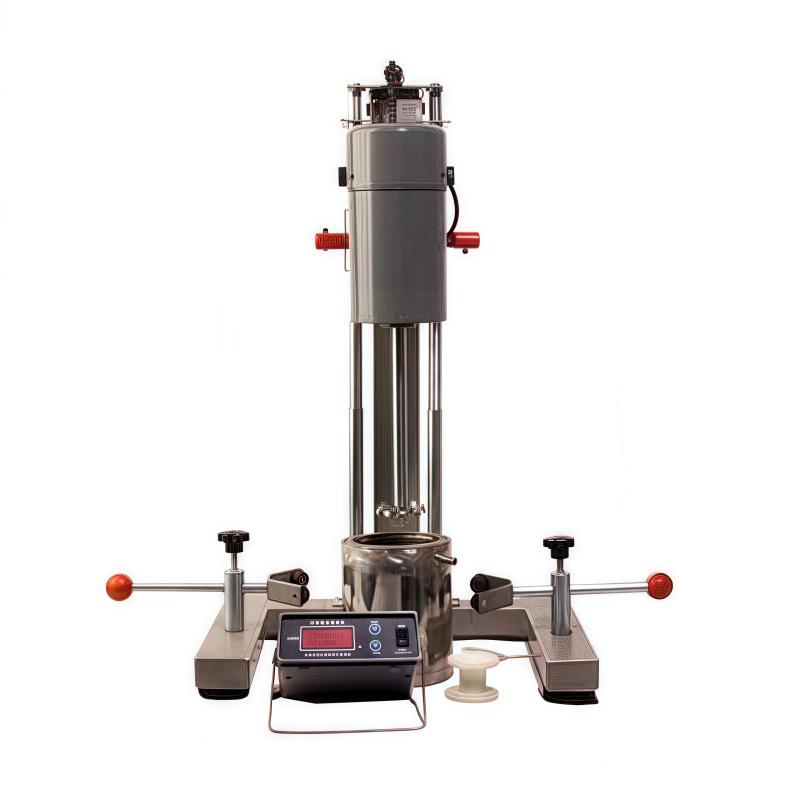 QiWei FS400D Laboratory high speed dissolver