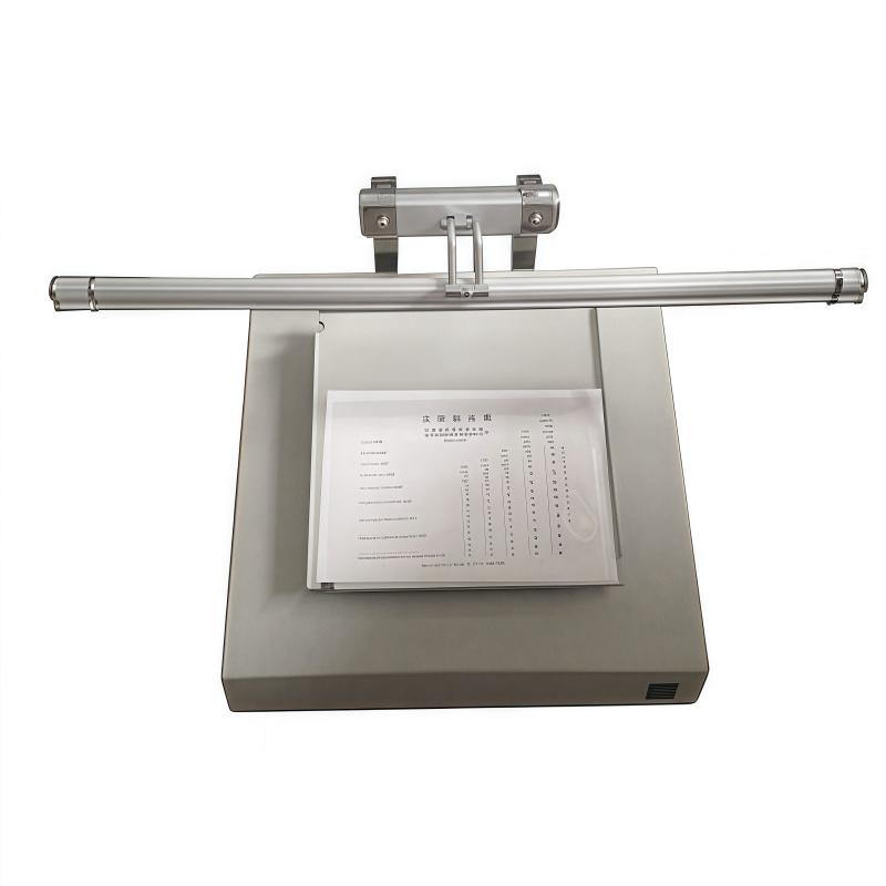 永新仪器 ZCA-625 尘埃度测定仪