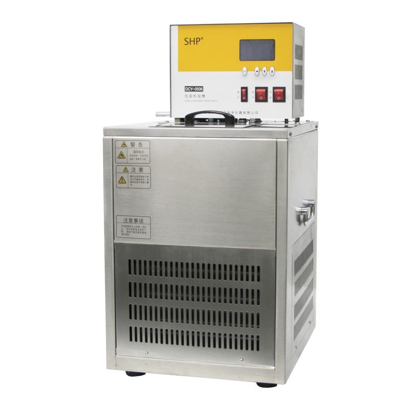 舜宇恒平 DCY-4015 低温恒温槽