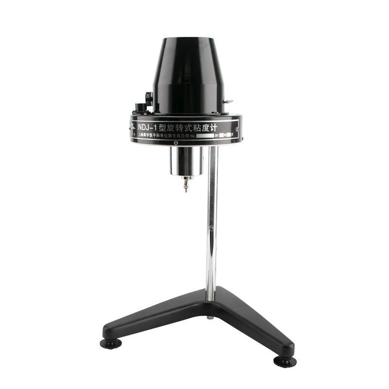 SDPTOP NDJ-1,0 Viscometer