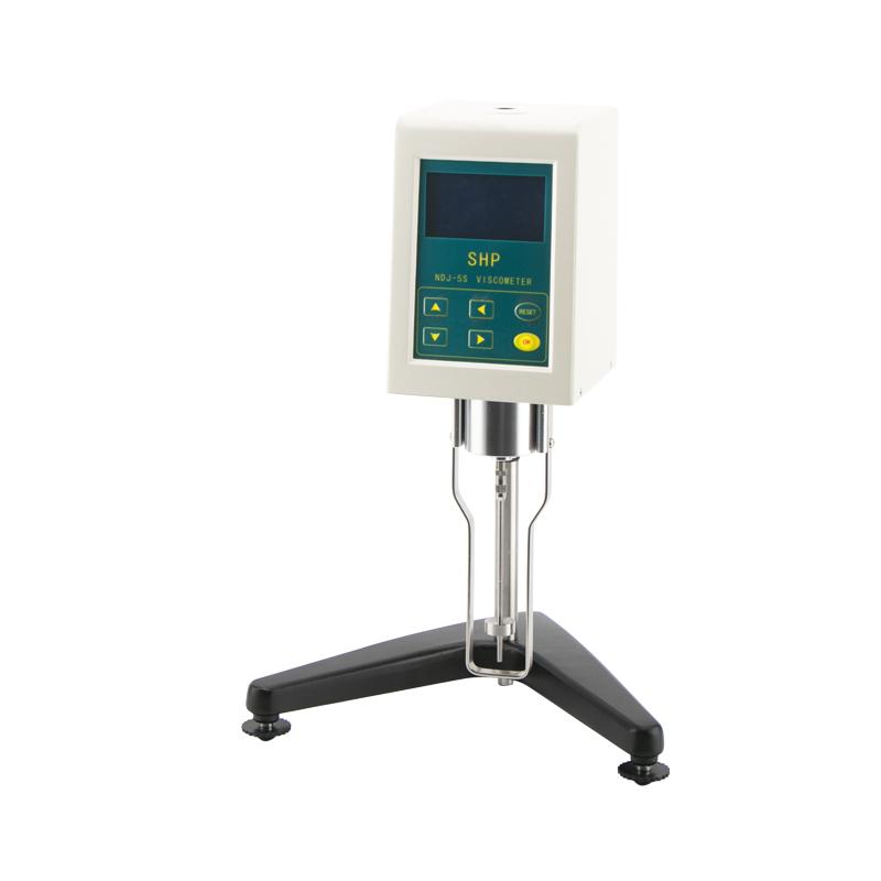 SDPTOP NDJ-5S Viscometer
