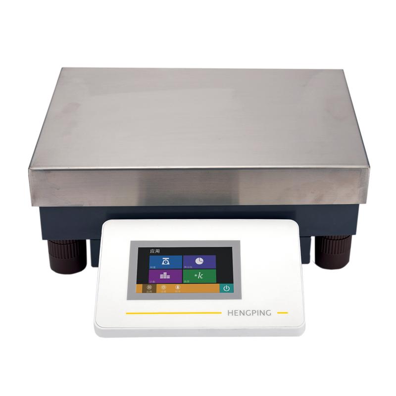 舜宇恒平 JA16K-1 电子精密天平