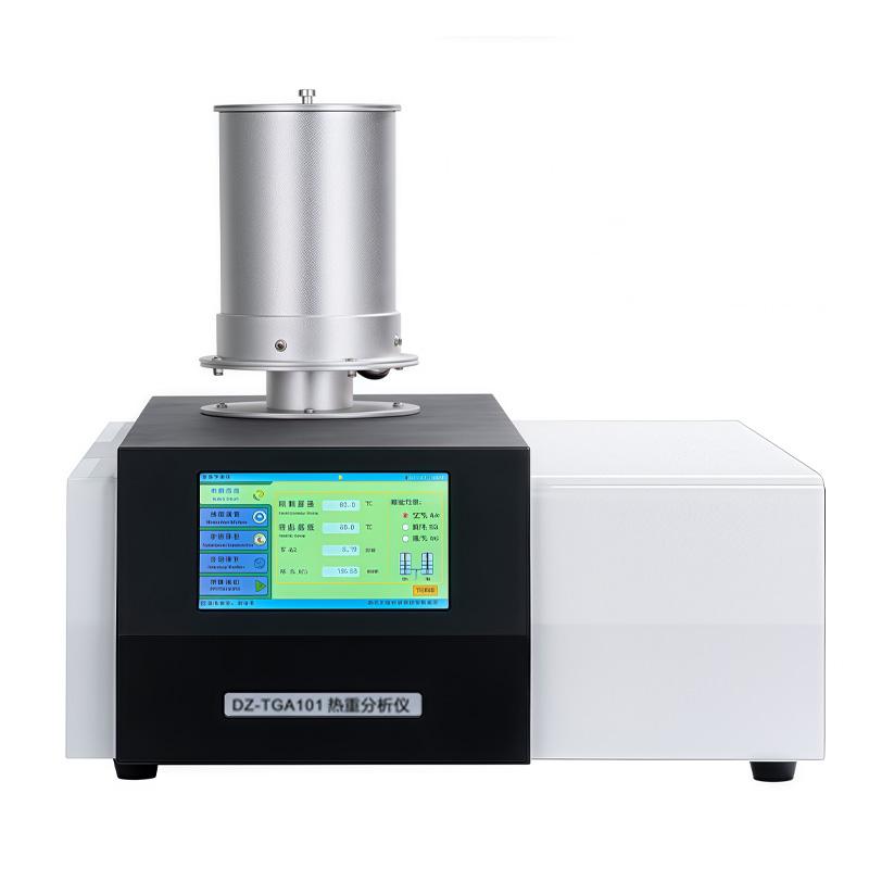 dazhanyiqi DZ-TGA101 Thermal Gravimetric Analyzer