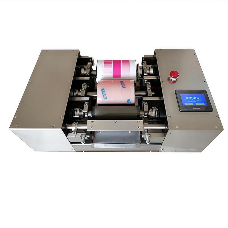 Smtser NBC-A200 Flexographic Printing Proof instrument