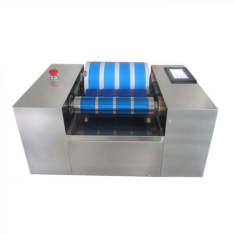 YiNuo YN-ZSY-4 INKS - Offset Printing Process Color