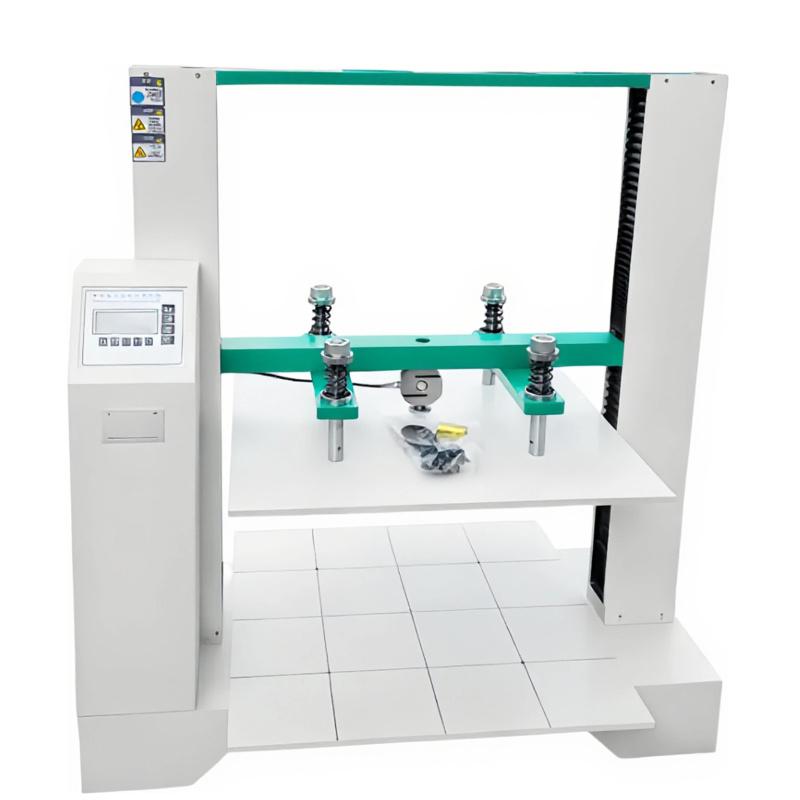 AISRY NBC-800 Compressive Tester
