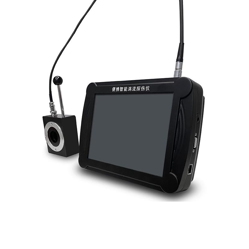 美泰科仪 MET804 便携式涡流探伤仪 Figure 2