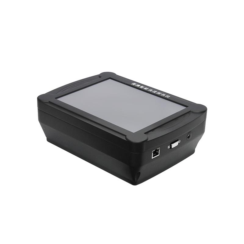 美泰科仪 MET804 便携式涡流探伤仪 Figure 3